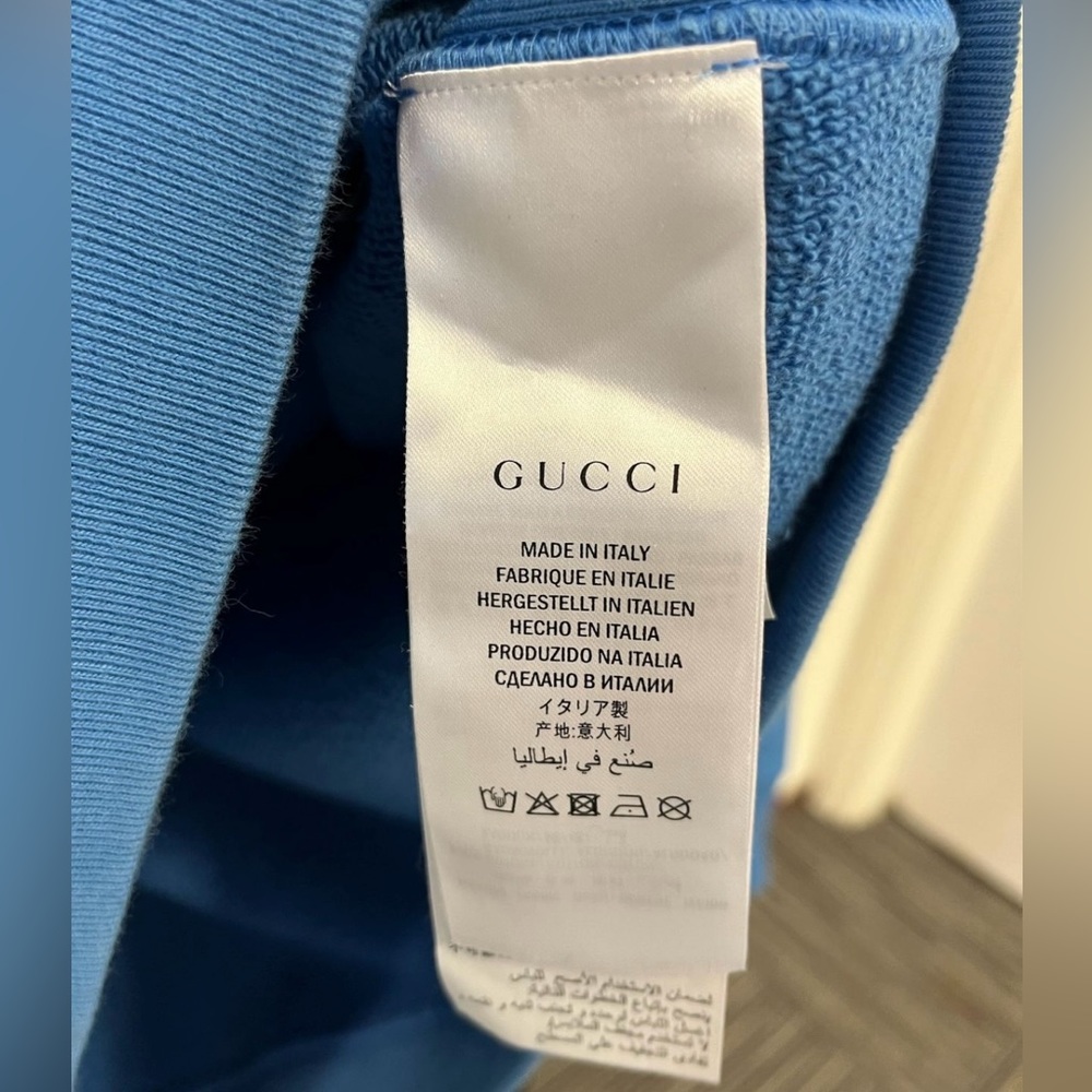 Gucci Sweater - Picture 4 of 6